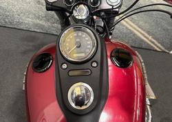 2016 HARLEY-DAVIDSON FXDB STREET BOB Red