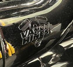 2016 HARLEY-DAVIDSON FXDB STREET BOB Red