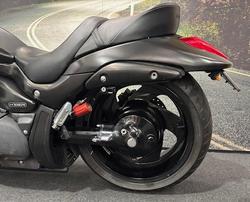 2012 Suzuki VZR 1800 BOULEVARD (M109R) Aurora Black
