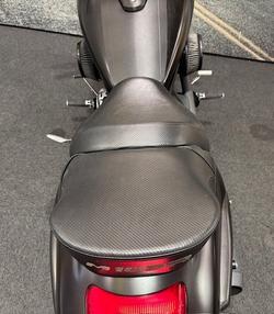 2012 Suzuki VZR 1800 BOULEVARD (M109R) Aurora Black
