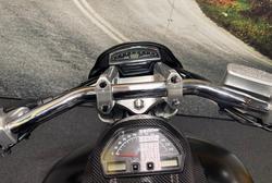 2012 Suzuki VZR 1800 BOULEVARD (M109R) Aurora Black