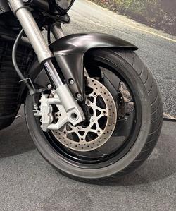 2012 Suzuki VZR 1800 BOULEVARD (M109R) Aurora Black
