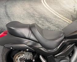 2012 Suzuki VZR 1800 BOULEVARD (M109R) Aurora Black