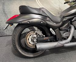 2012 Suzuki VZR 1800 BOULEVARD (M109R) Aurora Black