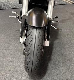 2012 Suzuki VZR 1800 BOULEVARD (M109R) Aurora Black