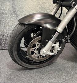 2012 Suzuki VZR 1800 BOULEVARD (M109R) Aurora Black