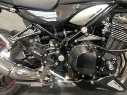 2023 Kawasaki Z900RS (ZR900C) Black