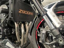 2023 Kawasaki Z900RS (ZR900C) Black