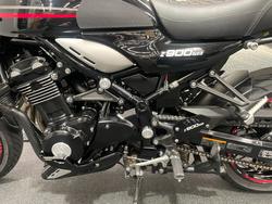 2023 Kawasaki Z900RS (ZR900C) Black
