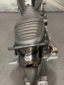 2023 Kawasaki Z900RS (ZR900C) Black