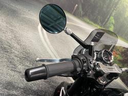 2023 Kawasaki Z900RS (ZR900C) Black