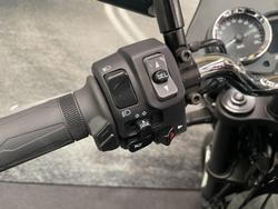 2023 Kawasaki Z900RS (ZR900C) Black