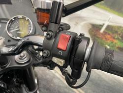 2023 Kawasaki Z900RS (ZR900C) Black