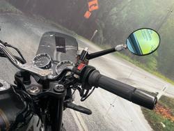 2023 Kawasaki Z900RS (ZR900C) Black