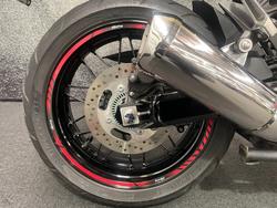 2023 Kawasaki Z900RS (ZR900C) Black