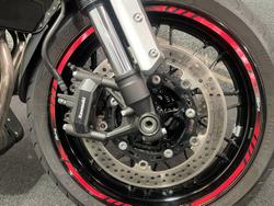 2023 Kawasaki Z900RS (ZR900C) Black