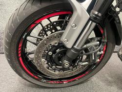 2023 Kawasaki Z900RS (ZR900C) Black