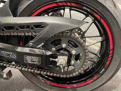 2023 Kawasaki Z900RS (ZR900C) Black