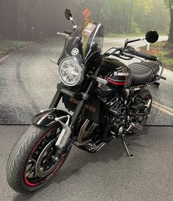 2023 Kawasaki Z900RS (ZR900C) Black