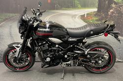 2023 Kawasaki Z900RS (ZR900C) Black