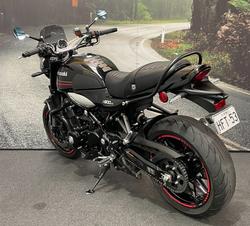 2023 Kawasaki Z900RS (ZR900C) Black