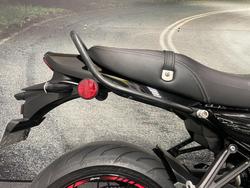2023 Kawasaki Z900RS (ZR900C) Black