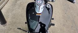 2018 Yamaha XVS650 V-STAR CUSTOM BLACK