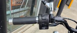 2018 Yamaha XVS650 V-STAR CUSTOM BLACK