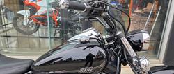 2018 Yamaha XVS650 V-STAR CUSTOM BLACK