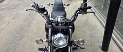 2018 Yamaha XVS650 V-STAR CUSTOM BLACK