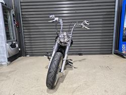 2018 Yamaha XVS650A V-STAR CLASSIC BLACK