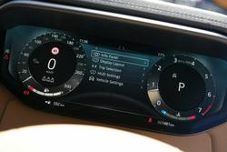 2025 Land Rover Range Rover Sport P400 Dynamic SE L461 MY25 AWD Santorini Black