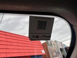 2022 LDV Deliver 9 MWB Mid Roof Blanc White