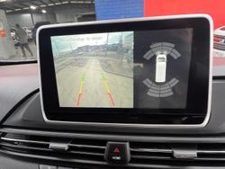 2022 LDV Deliver 9 MWB Mid Roof Blanc White