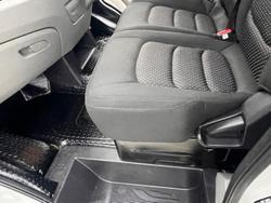 2022 LDV Deliver 9 MWB Mid Roof Blanc White