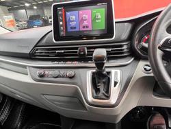 2022 LDV Deliver 9 Blanc White