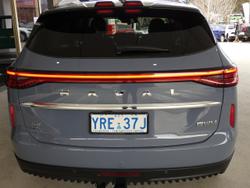 2024 GWM Haval H6