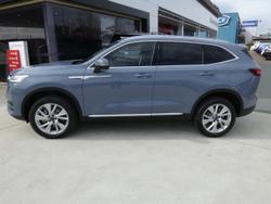 2024 GWM Haval H6