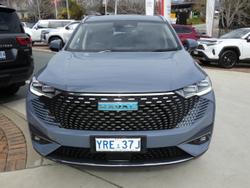 2024 GWM Haval H6