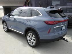 2024 GWM Haval H6