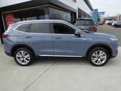 2024 GWM Haval H6