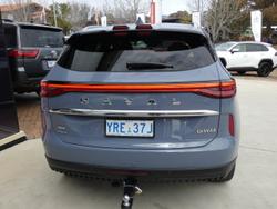 2024 GWM Haval H6