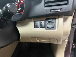 2013 Toyota Kluger Grande GSU40R Dark Furnace