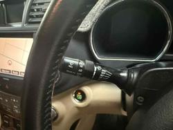 2013 Toyota Kluger Grande GSU40R Dark Furnace