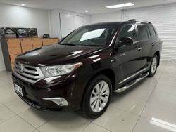 Toyota Kluger