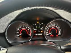 2013 Toyota Kluger Grande GSU40R Dark Furnace
