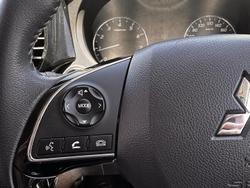 2018 Mitsubishi Outlander LS