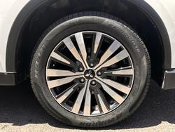 2018 Mitsubishi Outlander LS