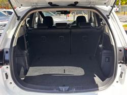 2018 Mitsubishi Outlander LS