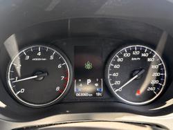 2018 Mitsubishi Outlander LS